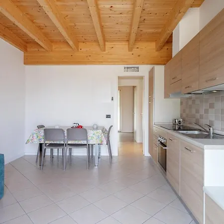 White Lake View Apartment Gera Lario