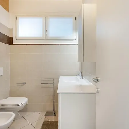 Apartment White Lake View