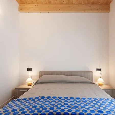 White Lake View Apartment Gera Lario