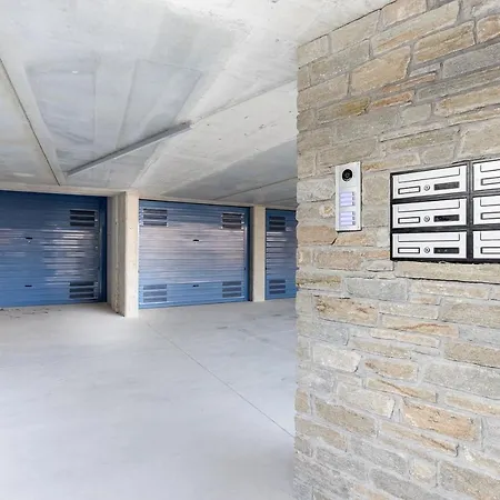 Apartment White Lake View