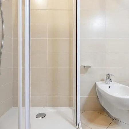 White Lake View Apartment *